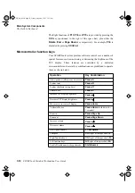 Preview for 50 page of Tadpole SPARCbook 3 series User Manual