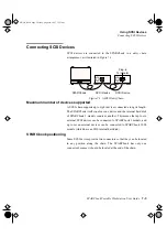 Preview for 93 page of Tadpole SPARCbook 3 series User Manual