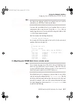 Preview for 117 page of Tadpole SPARCbook 3 series User Manual