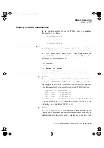 Preview for 135 page of Tadpole SPARCbook 3 series User Manual