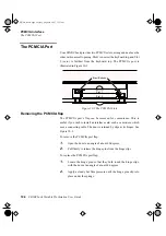 Preview for 154 page of Tadpole SPARCbook 3 series User Manual