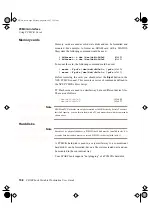 Preview for 158 page of Tadpole SPARCbook 3 series User Manual