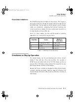 Preview for 167 page of Tadpole SPARCbook 3 series User Manual