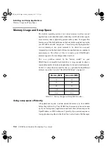 Preview for 192 page of Tadpole SPARCbook 3 series User Manual