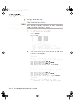 Preview for 218 page of Tadpole SPARCbook 3 series User Manual