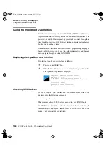 Preview for 228 page of Tadpole SPARCbook 3 series User Manual