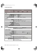 Preview for 236 page of Tadpole SPARCbook 3 series User Manual