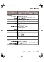 Preview for 237 page of Tadpole SPARCbook 3 series User Manual