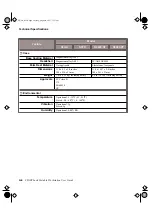 Preview for 238 page of Tadpole SPARCbook 3 series User Manual