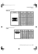 Preview for 241 page of Tadpole SPARCbook 3 series User Manual