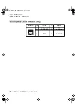 Preview for 244 page of Tadpole SPARCbook 3 series User Manual