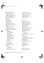 Preview for 250 page of Tadpole SPARCbook 3 series User Manual