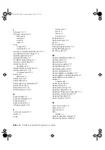 Preview for 252 page of Tadpole SPARCbook 3 series User Manual