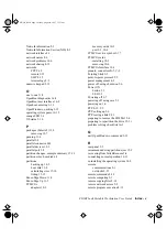 Preview for 253 page of Tadpole SPARCbook 3 series User Manual