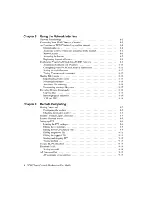 Preview for 10 page of Tadpole SPARCbook 3000ST User Manual