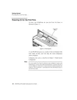 Preview for 25 page of Tadpole SPARCbook 3000ST User Manual