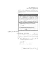 Preview for 34 page of Tadpole SPARCbook 3000ST User Manual