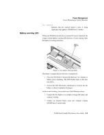 Preview for 56 page of Tadpole SPARCbook 3000ST User Manual