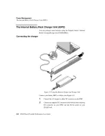 Preview for 59 page of Tadpole SPARCbook 3000ST User Manual