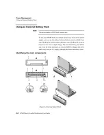 Preview for 61 page of Tadpole SPARCbook 3000ST User Manual