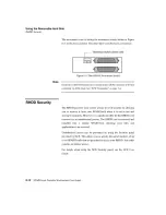 Preview for 87 page of Tadpole SPARCbook 3000ST User Manual