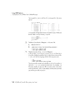 Preview for 97 page of Tadpole SPARCbook 3000ST User Manual