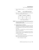 Preview for 102 page of Tadpole SPARCbook 3000ST User Manual