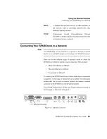 Preview for 106 page of Tadpole SPARCbook 3000ST User Manual