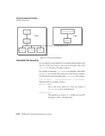 Preview for 119 page of Tadpole SPARCbook 3000ST User Manual