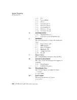 Preview for 140 page of Tadpole SPARCbook 3000ST User Manual