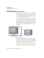 Preview for 156 page of Tadpole SPARCbook 3000ST User Manual