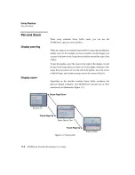 Preview for 158 page of Tadpole SPARCbook 3000ST User Manual