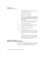 Preview for 168 page of Tadpole SPARCbook 3000ST User Manual