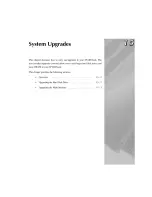 Preview for 196 page of Tadpole SPARCbook 3000ST User Manual