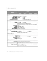 Preview for 226 page of Tadpole SPARCbook 3000ST User Manual