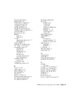 Preview for 240 page of Tadpole SPARCbook 3000ST User Manual