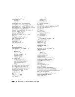 Preview for 243 page of Tadpole SPARCbook 3000ST User Manual