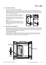 Preview for 35 page of tae TA Series Instructions And Operating Manual