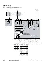 Preview for 38 page of tae TA Series Instructions And Operating Manual