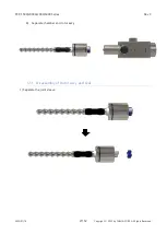 Preview for 27 page of TAEHA PCP-1500 Series User Manual