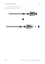 Preview for 38 page of TAEHA PCP-1500 Series User Manual