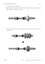 Preview for 41 page of TAEHA PCP-1500 Series User Manual