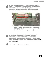 Preview for 17 page of Taejin Jet-Speed User Manual