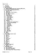 Preview for 2 page of TAG Heuer CHRONOPRINTER 545 User Manual