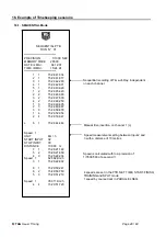 Preview for 29 page of TAG Heuer CHRONOPRINTER 545 User Manual