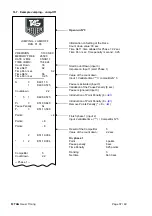 Preview for 37 page of TAG Heuer CHRONOPRINTER 545 User Manual