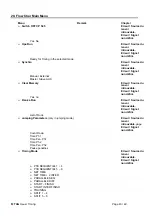 Preview for 43 page of TAG Heuer CHRONOPRINTER 545 User Manual