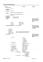 Preview for 45 page of TAG Heuer CHRONOPRINTER 545 User Manual