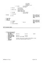 Preview for 46 page of TAG Heuer CHRONOPRINTER 545 User Manual