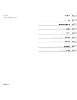 Preview for 3 page of TAG Heuer CONNECTED MODULAR SBF8A Specific Users Manual